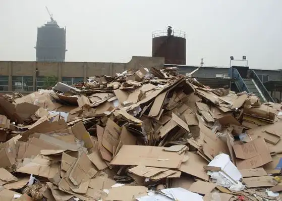 武汉废纸回收- 上回收废品批发价格、市场报价