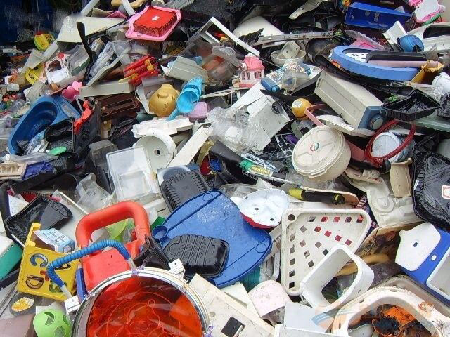 武汉塑料回收公司-工业废塑料回收厂家