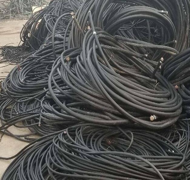 武汉旧电缆回收，武汉电缆回收价格，武汉电缆回收