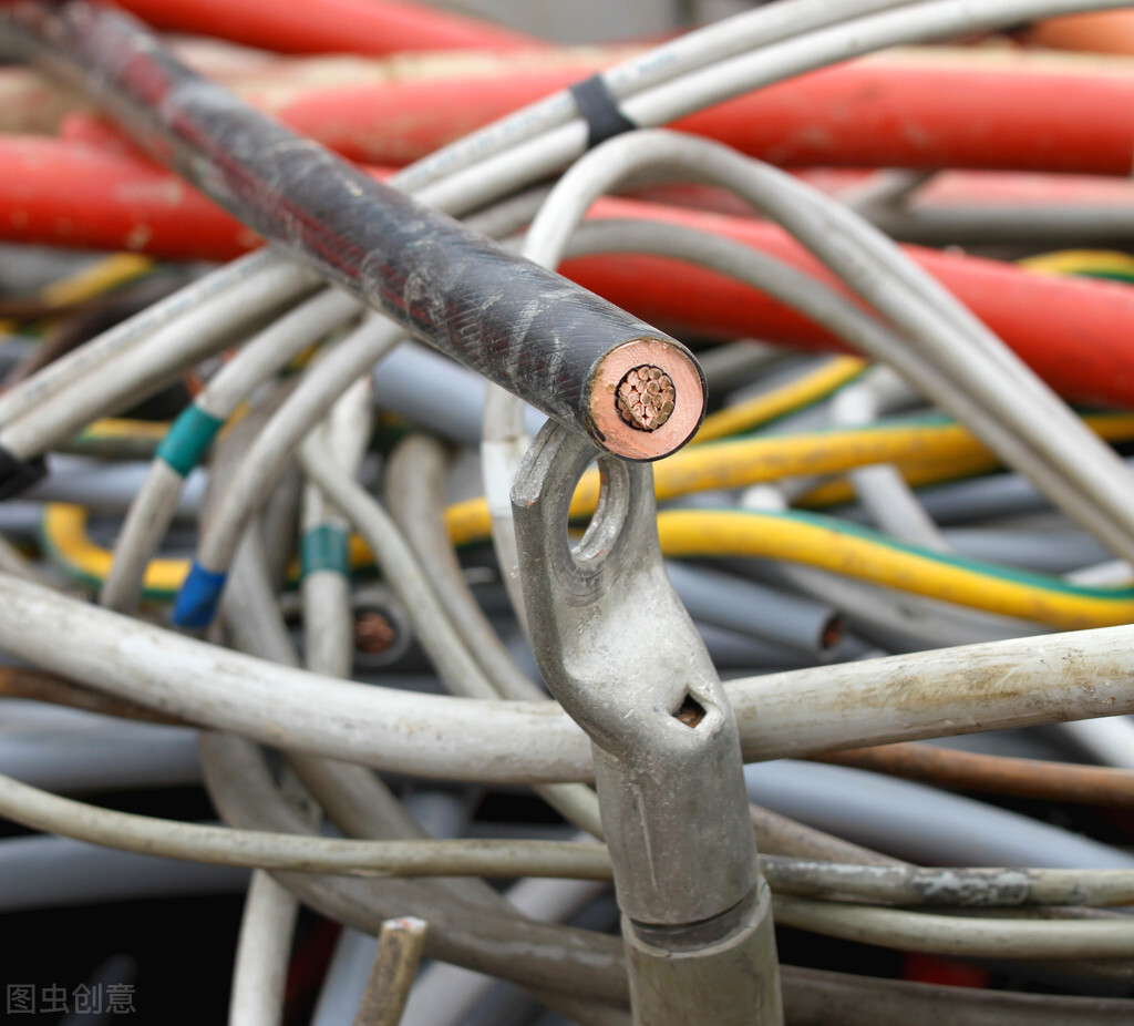 武汉旧电缆回收，武汉光伏电缆回收，武汉电缆回收价格